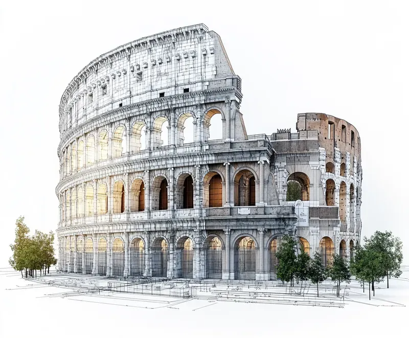 Revolutionary Blueprints Unveiled