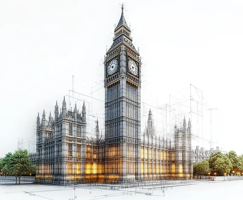 Revolutionary Blueprints Unveiled
