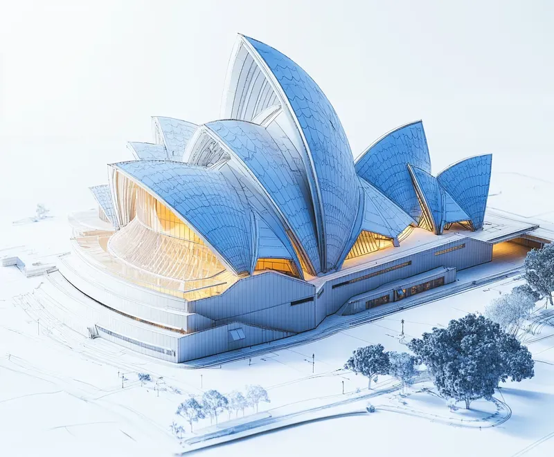 Revolutionary Blueprints Unveiled