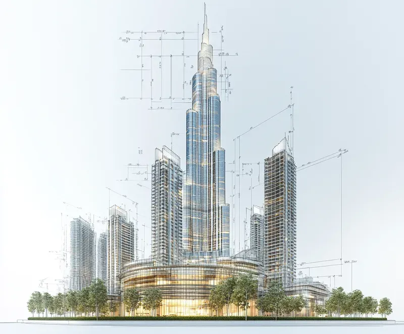 Revolutionary Blueprints Unveiled