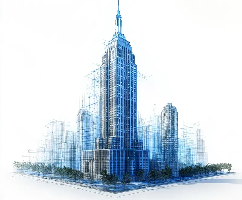 Revolutionary Blueprints Unveiled