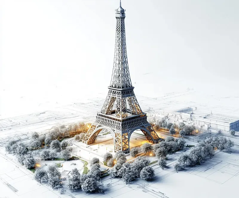 Revolutionary Blueprints Unveiled