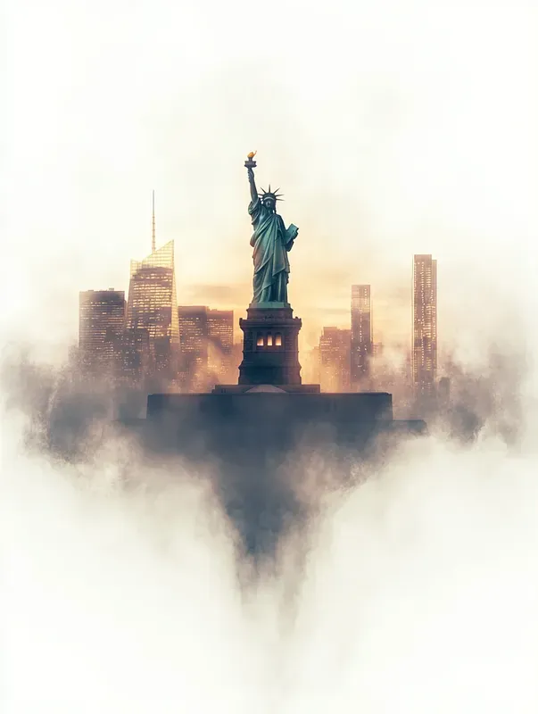 Famous Cities With Their Landmarks