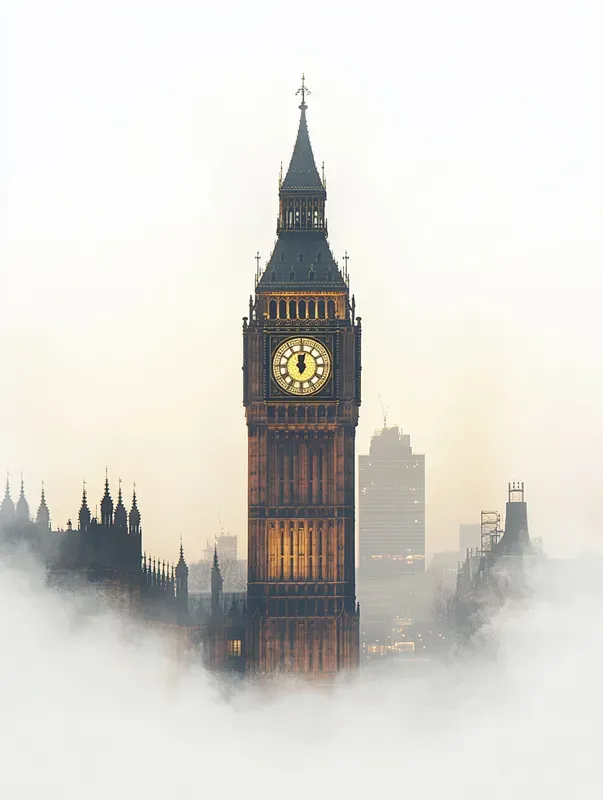 Famous Cities With Their Landmarks