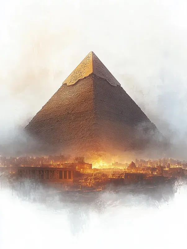 Famous Cities With Their Landmarks