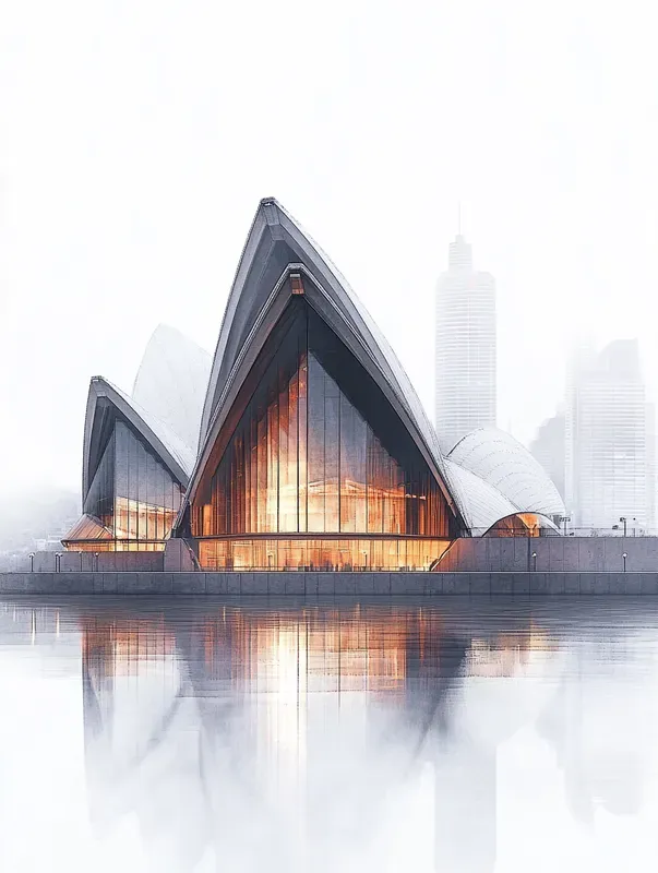 Famous Cities With Their Landmarks