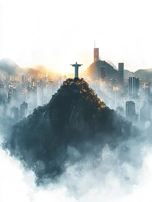 Famous Cities With Their Landmarks