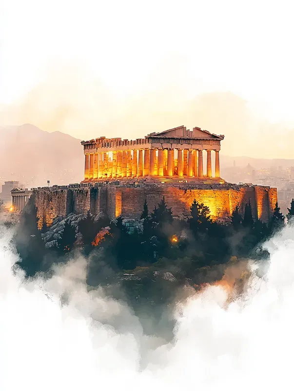 Famous Cities With Their Landmarks