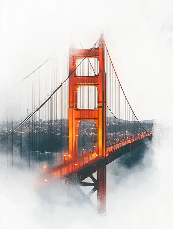 Famous Cities With Their Landmarks