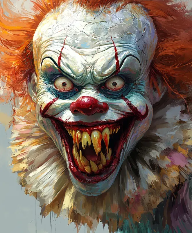 Grotesque Halloween Delights