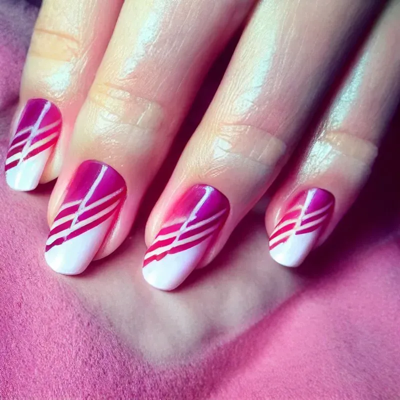 Cute Nail Designs - Manicure
