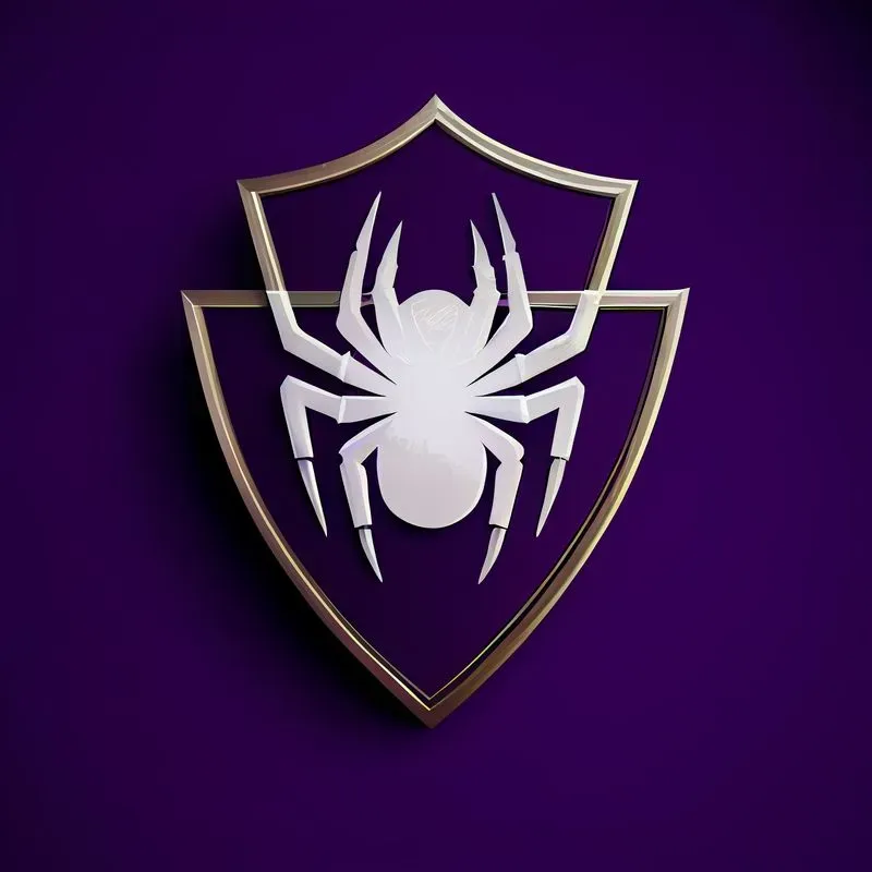 Coat Of Arms Emblem Logo Design