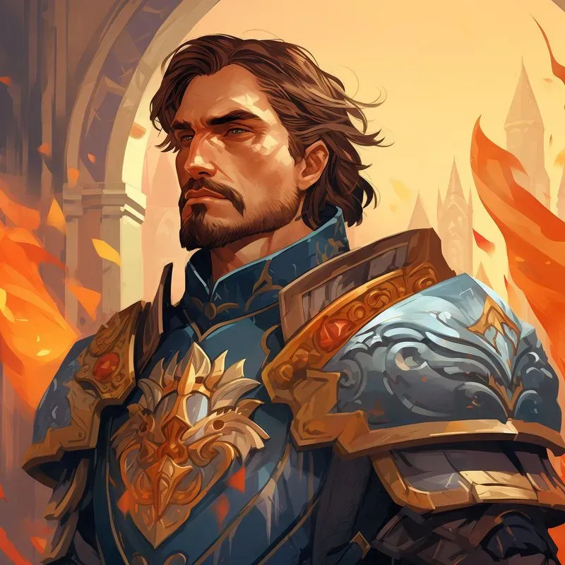 Vibrant Graphic Novel Book Illustrations