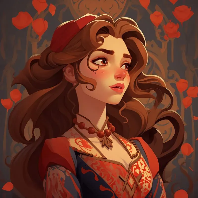 Vibrant Graphic Novel Book Illustrations