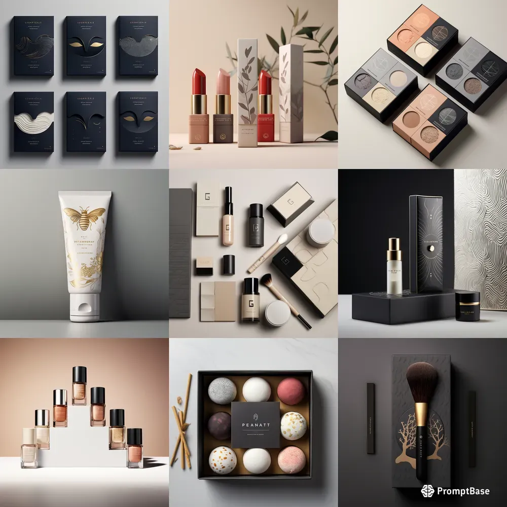 Pristine Panache Collections