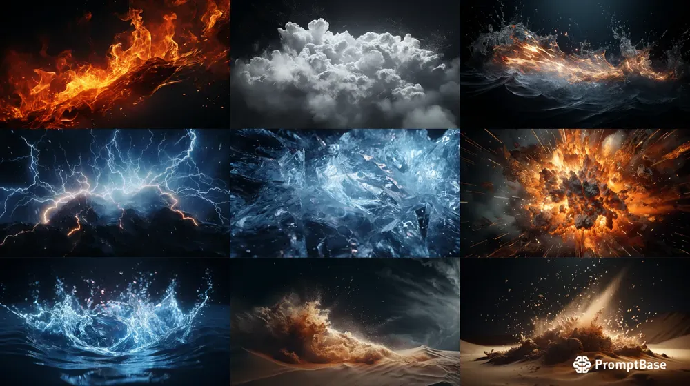 Awesome Special Fx For Your Projects
