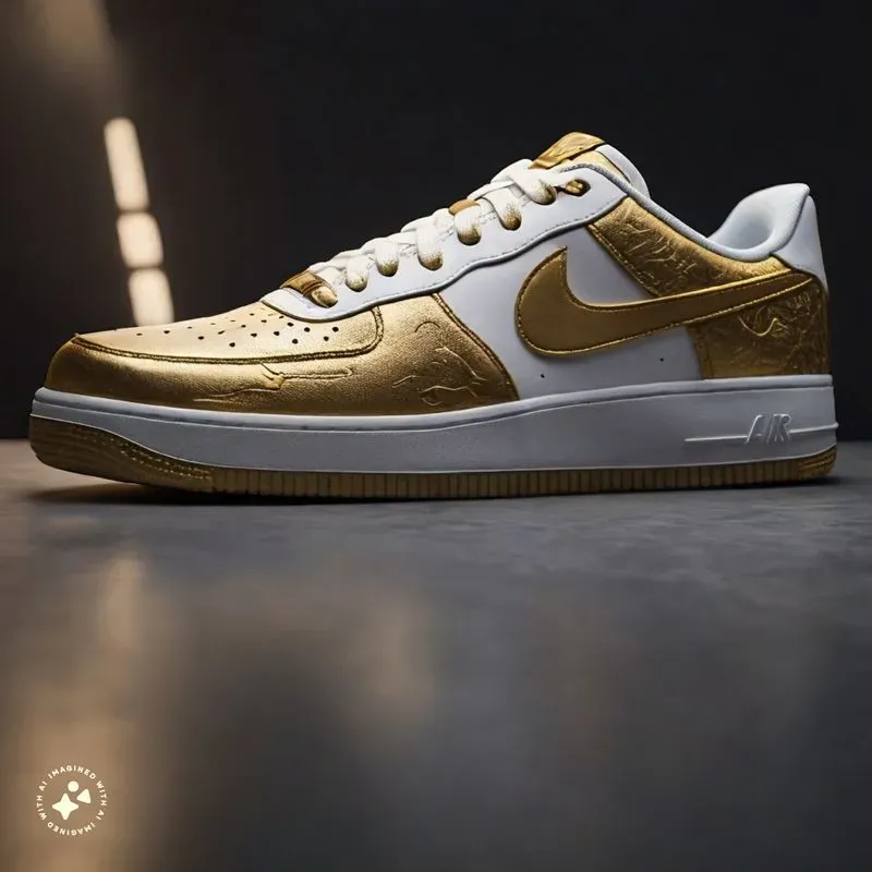 Stunning Shoe Images
