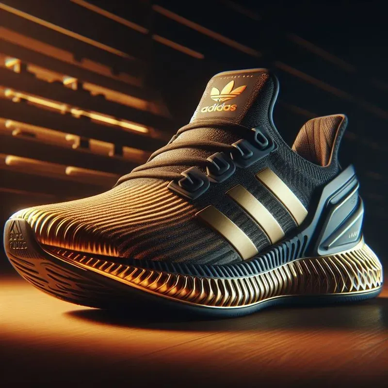Stunning Shoe Images