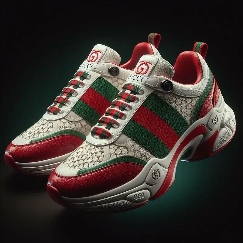 Stunning Shoe Images
