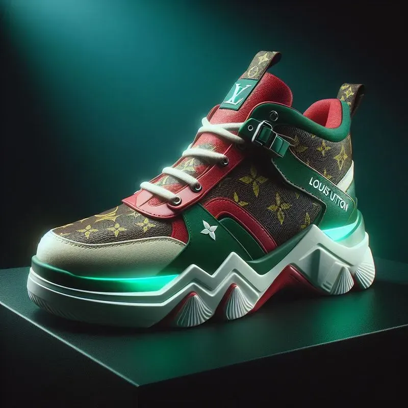 Stunning Shoe Images