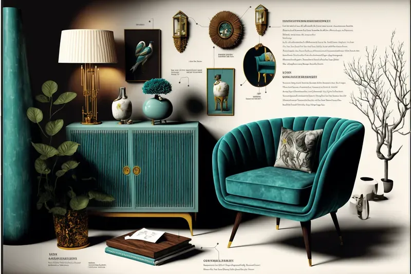 Furniture Catalogue Images