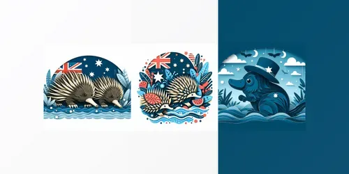 Intricate Papercut Art generated by dalle