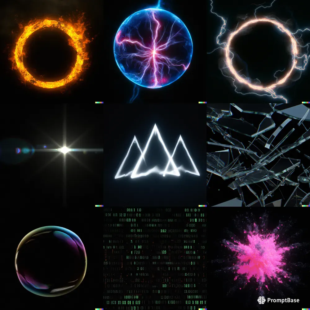 Vfx Assets