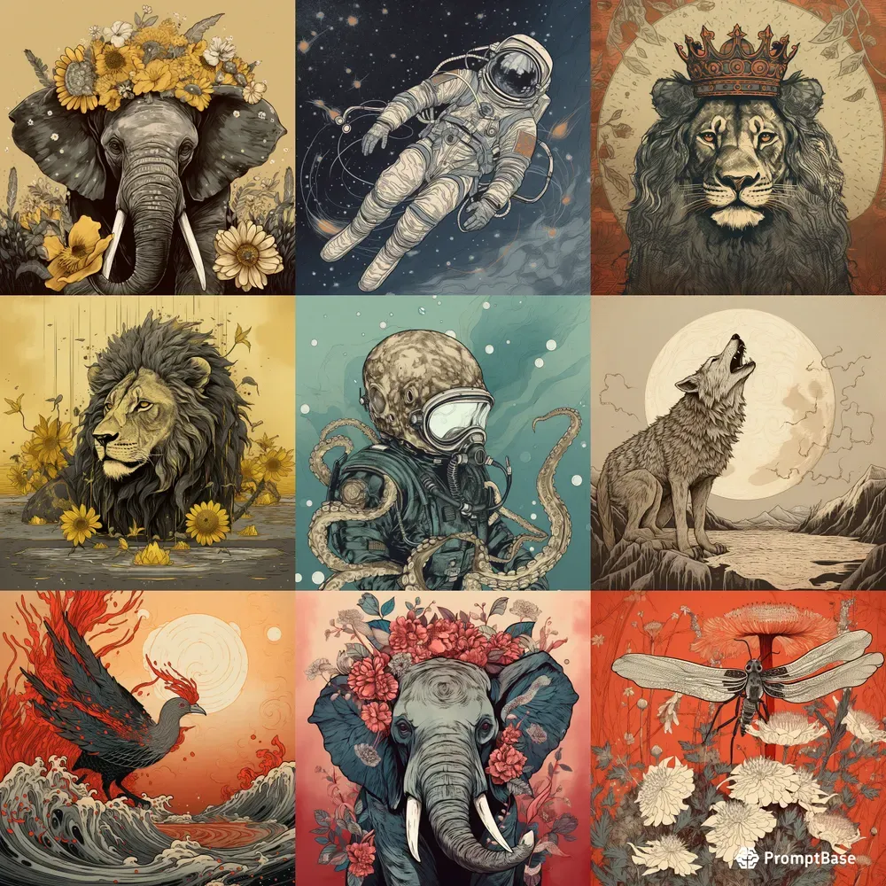 Yuko Tshirt Designs