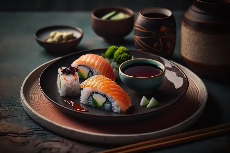 Realistic Meal Pictures
