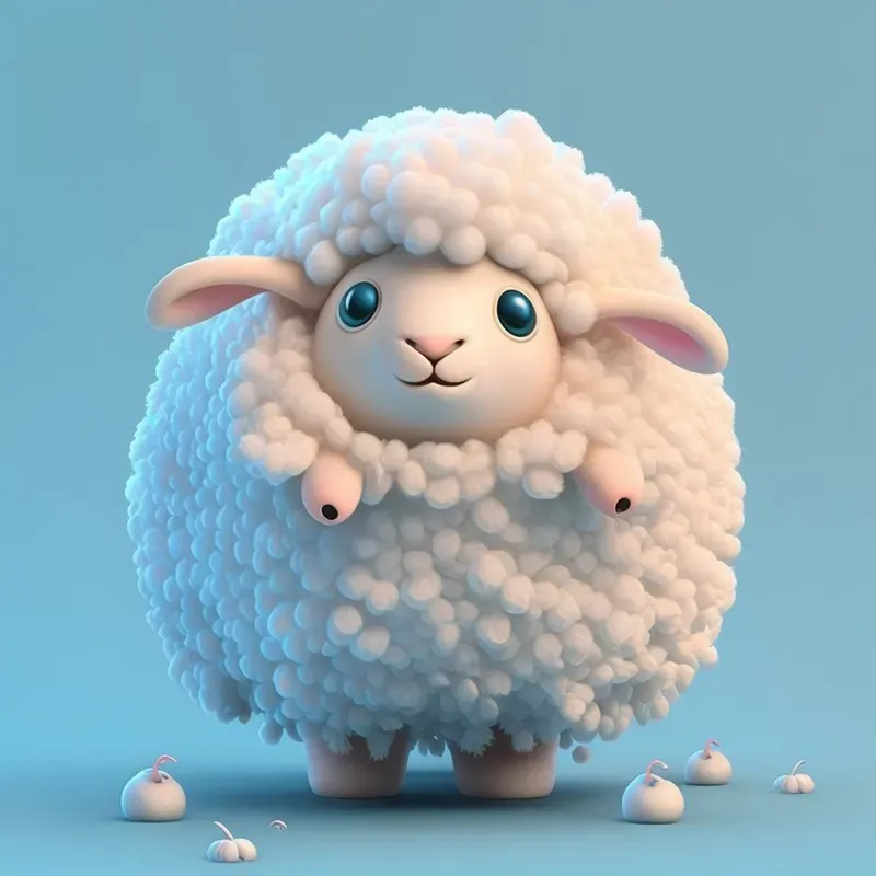 Cute Fluffy Animals