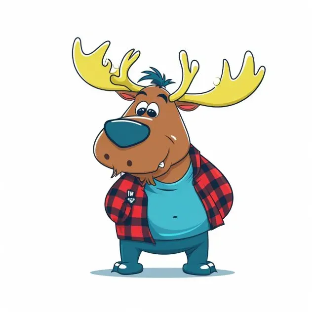 Cartoon Characters
