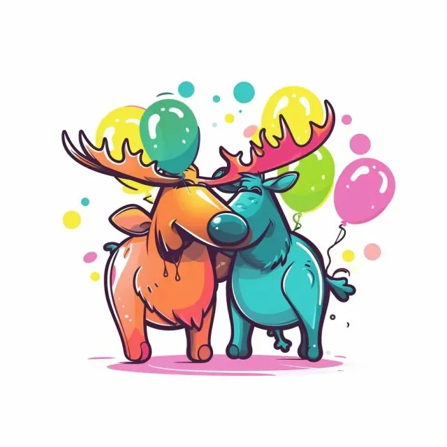 Cartoon Characters