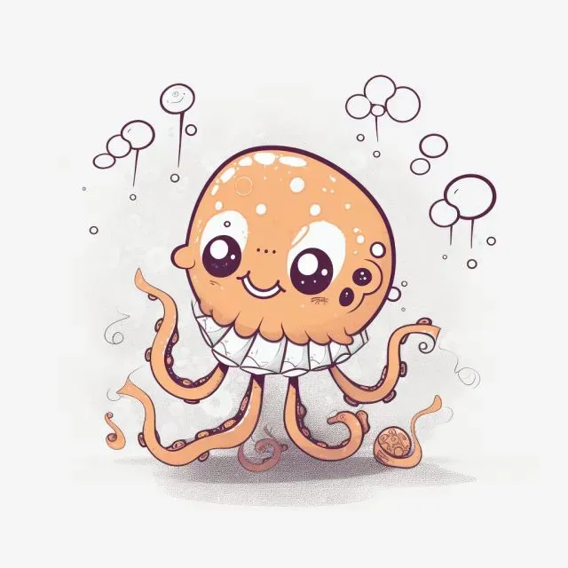 Animal Illustration Art