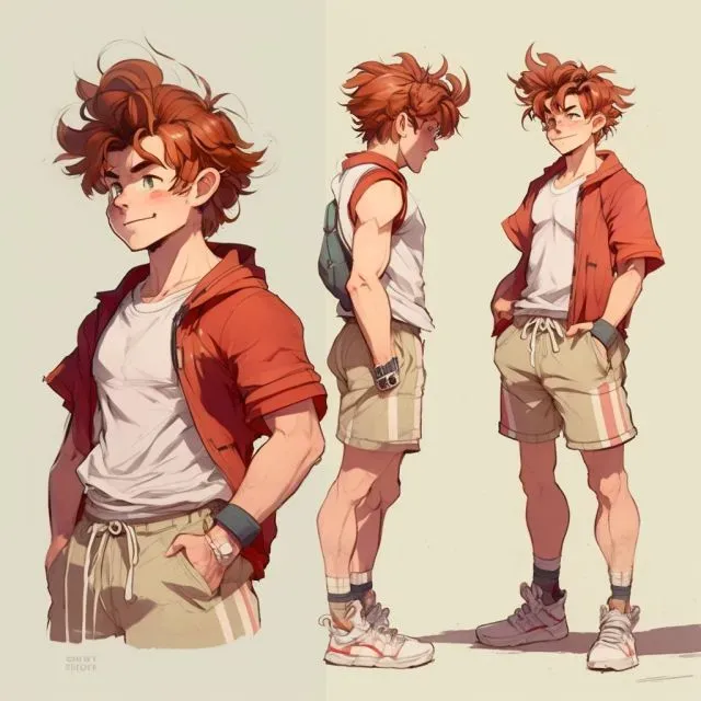 Character Art