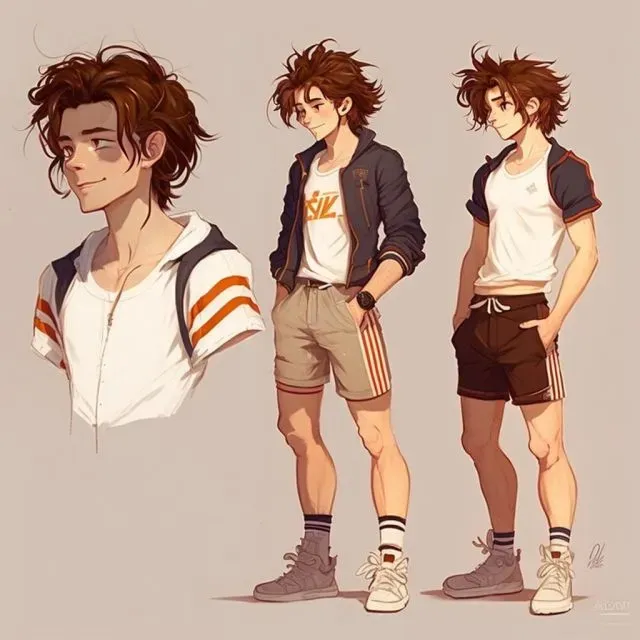 Character Art