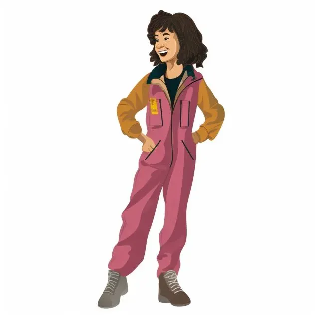 Character Designs