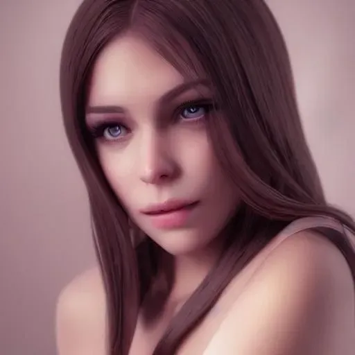 Female Roleplaying Avatars