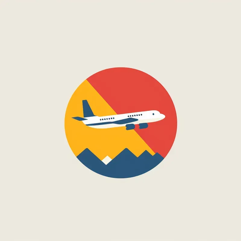Minimalistic Flat Vector Logos In Paul R