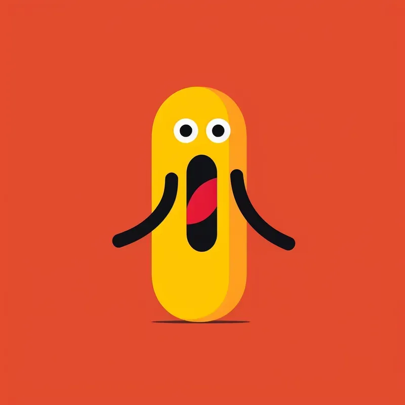 Minimalistic Flat Vector Logos In Paul R