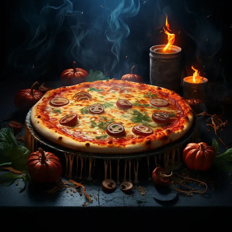 Glowingfooddigital Symmetries