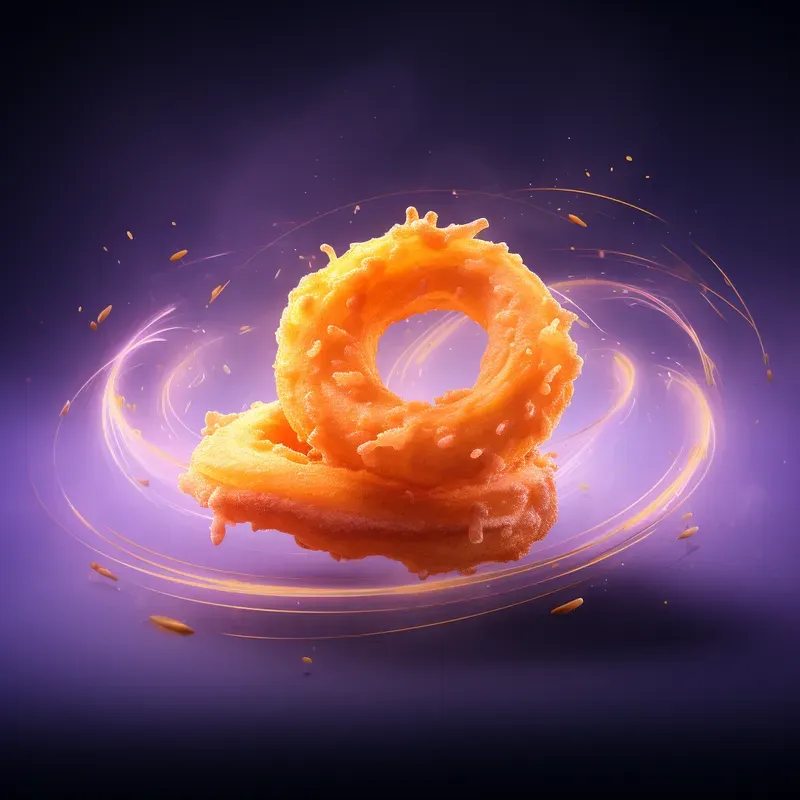 Glowingfooddigital Symmetries