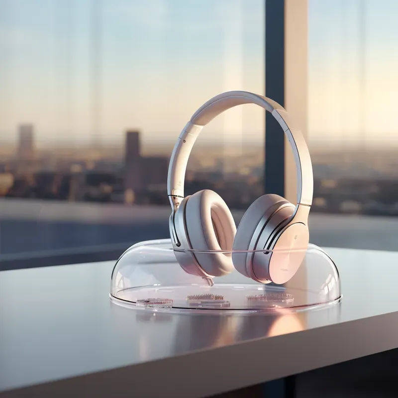 Rams Pastel Braun Brilliances