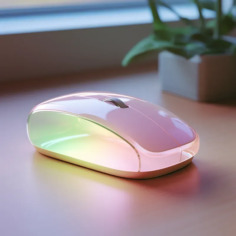 Rams Pastel Braun Brilliances