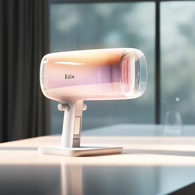 Rams Pastel Braun Brilliances