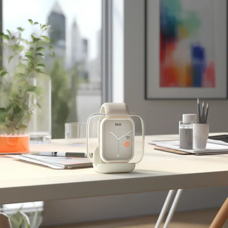 Rams Pastel Braun Brilliances