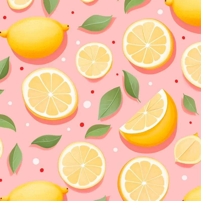 Fruit Fusions 12k Cinematic Artistry