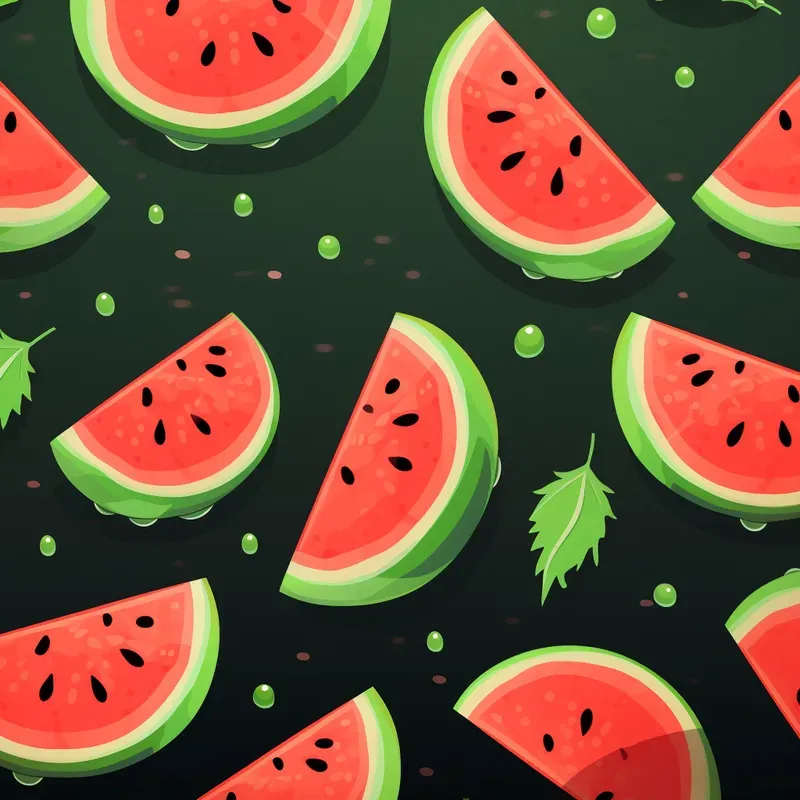 Fruit Fusions 12k Cinematic Artistry