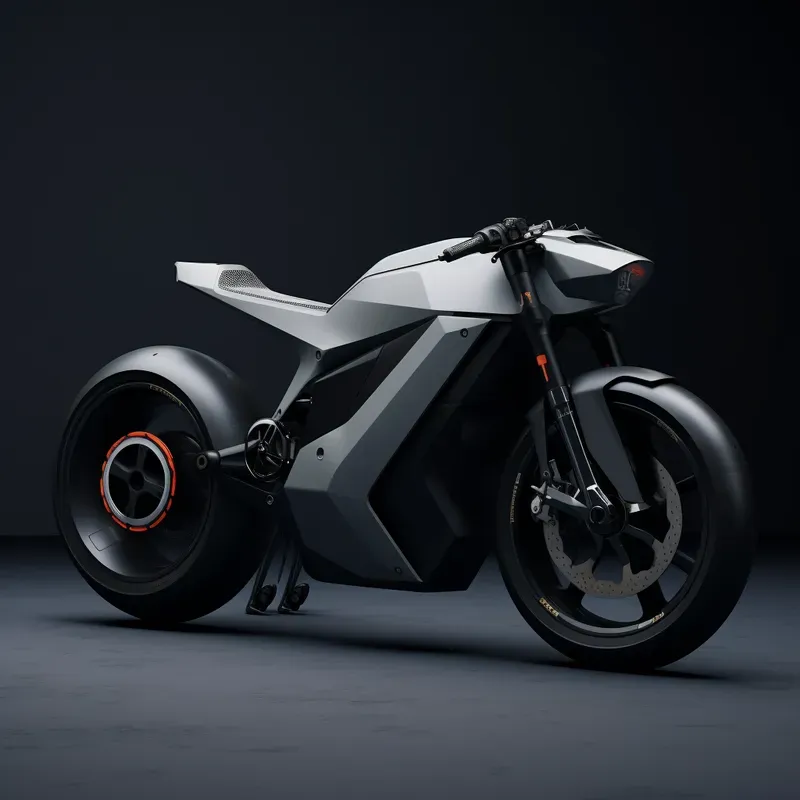 Dieter Rams 8k Futuristic Designs