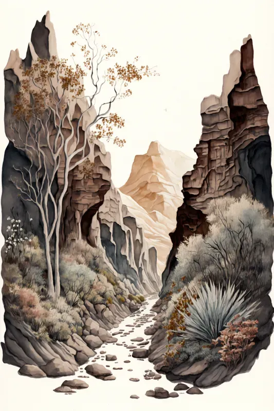 Watercolor Wallpapers
