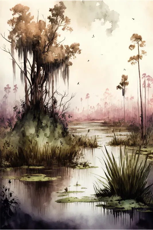 Watercolor Wallpapers